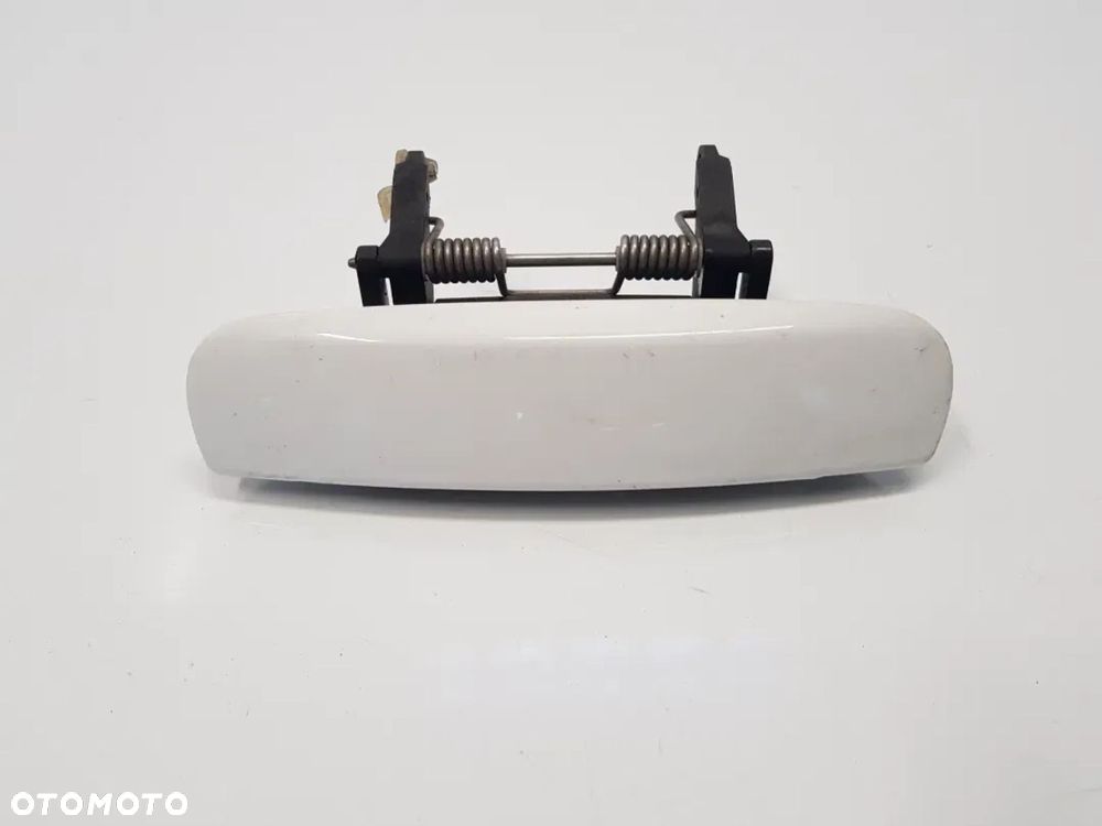 klamka zewnętrzna AUDI A3 8P A4 B6 8E0839207 - 1