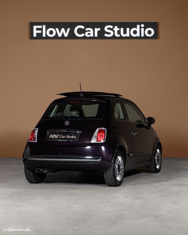 Fiat 500 - 6