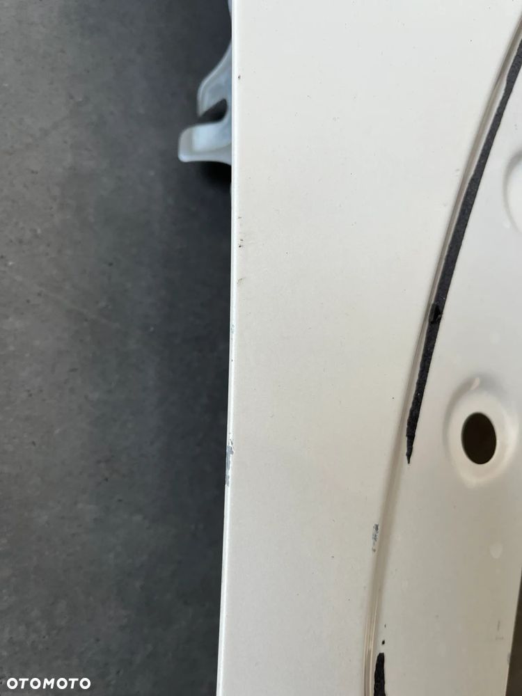 MG HS II 2 2023- BŁOTNIK PRAWY PRZEDNI - 6