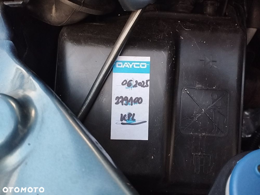 Citroën C8 2.0 HDi Tendance - 10