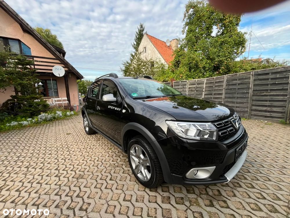 Dacia Sandero - 2