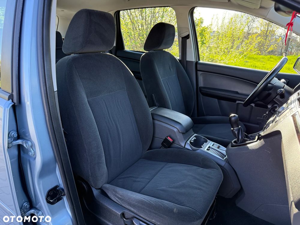 Ford Focus 2.0 16V Ghia - 15