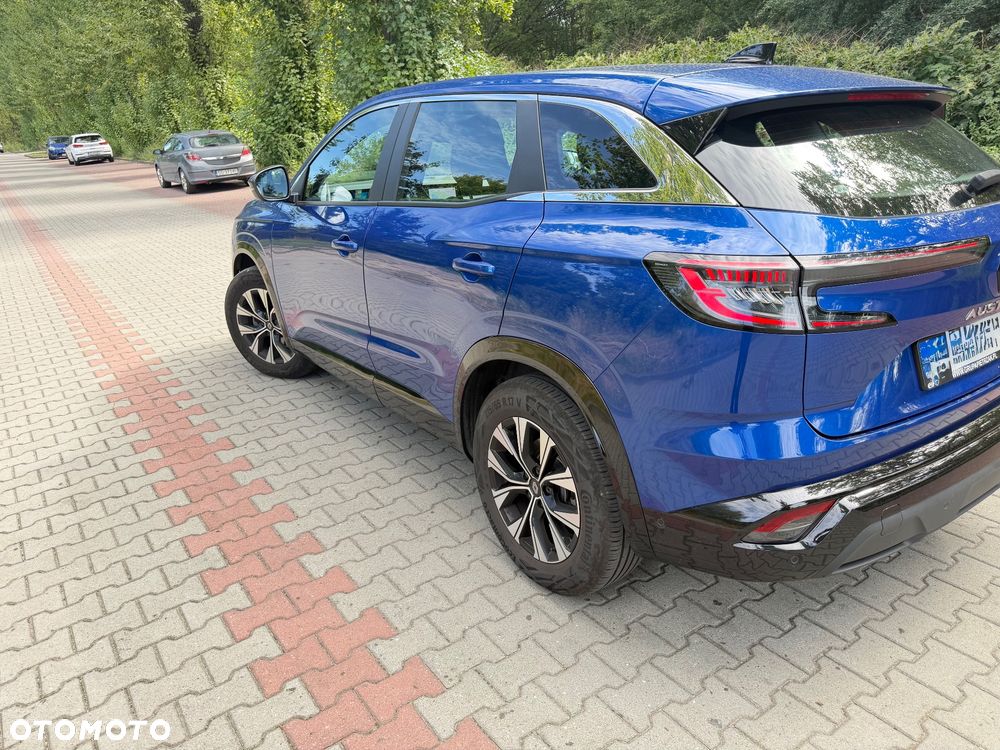 Renault Austral 1.3 TCe mHEV Evolution - 7