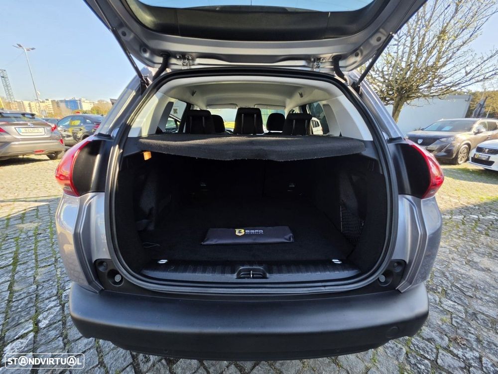 Peugeot 2008 1.2 PureTech Style - 17