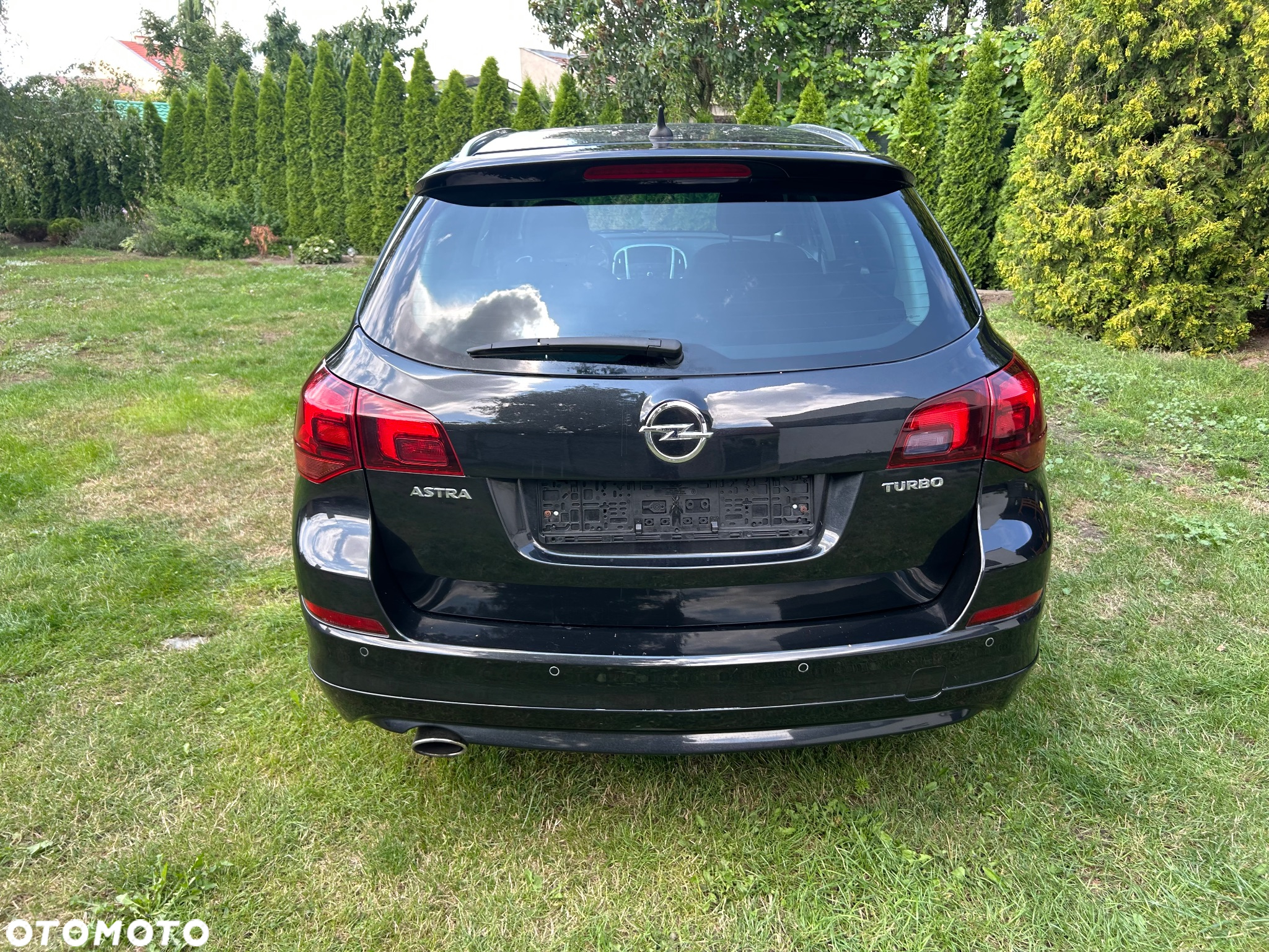 Opel Astra - 6