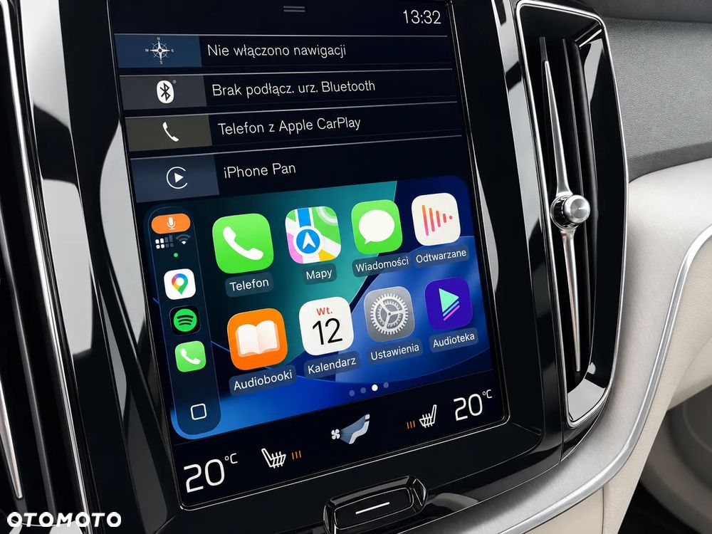 Volvo XC 60 D4 AWD Inscription - 15