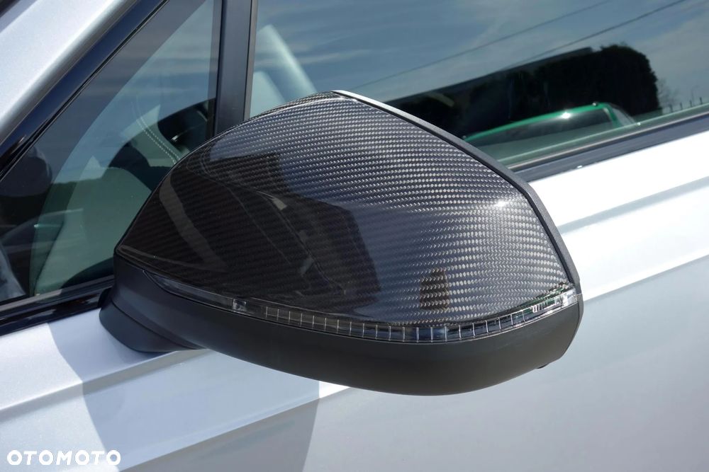 Audi SQ7 4.0 TDI Quattro Tiptronic - 34