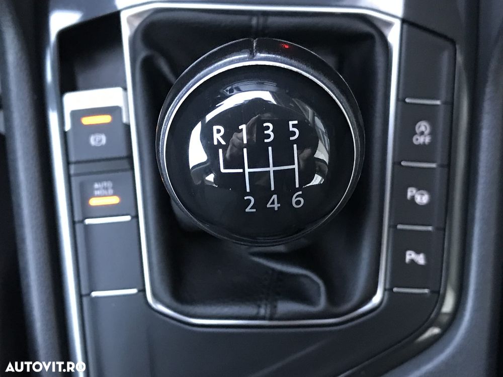 Volkswagen Tiguan 2.0 TDI DPF Comfortline - 33