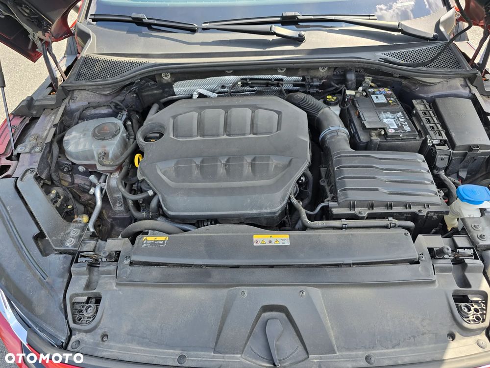 Volkswagen Arteon 2.0 TSI GPF R-Line Edition DSG - 16