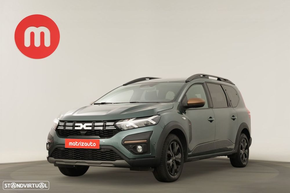 Dacia Jogger 1.0 ECO-G Extreme+ Up&Go 7L Bi-Fuel - 2