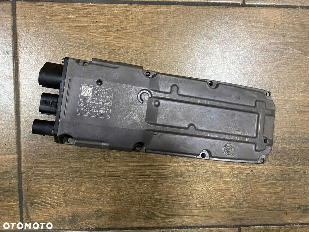 8k0909144q 8k0909144L STEROWNIK PRZEKLADN NOWY ORG - 1