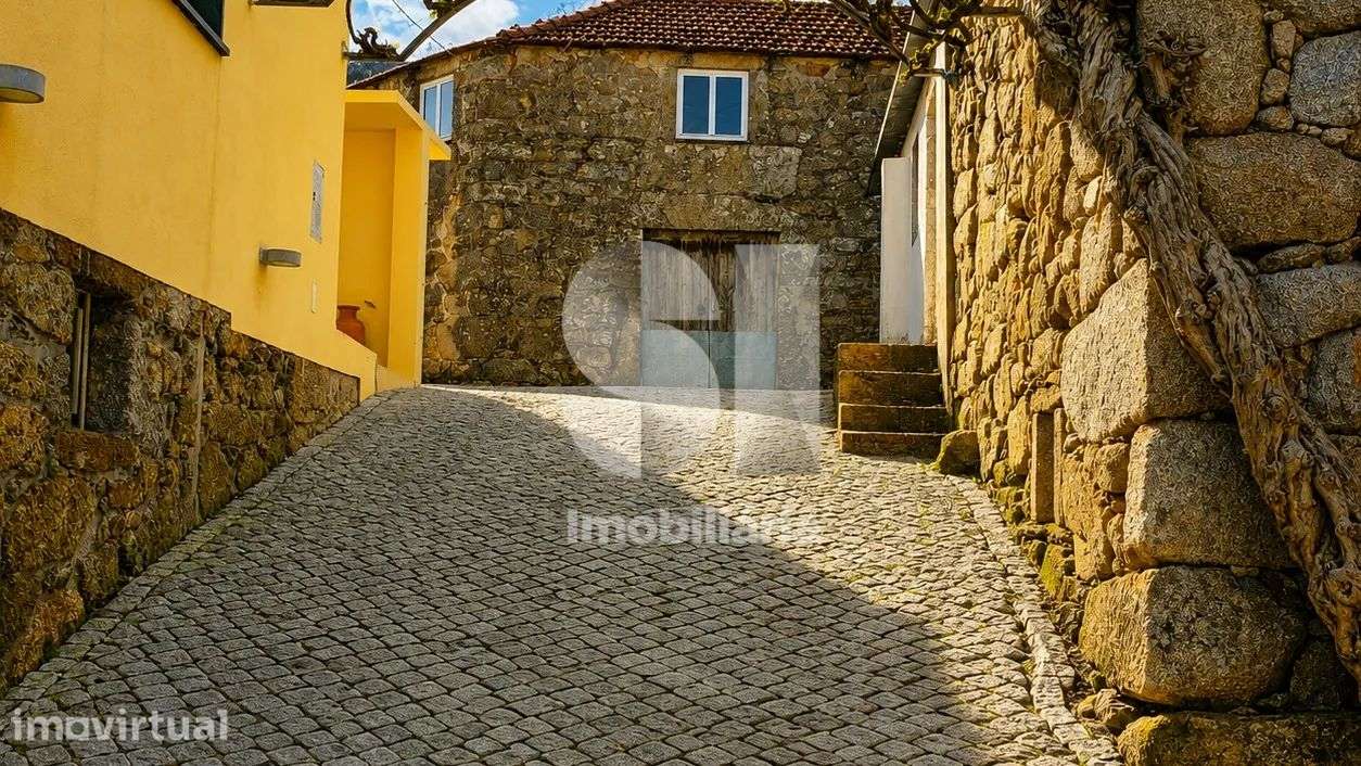 Moradia, 400 m², Chave - Grande imagem: 4/24