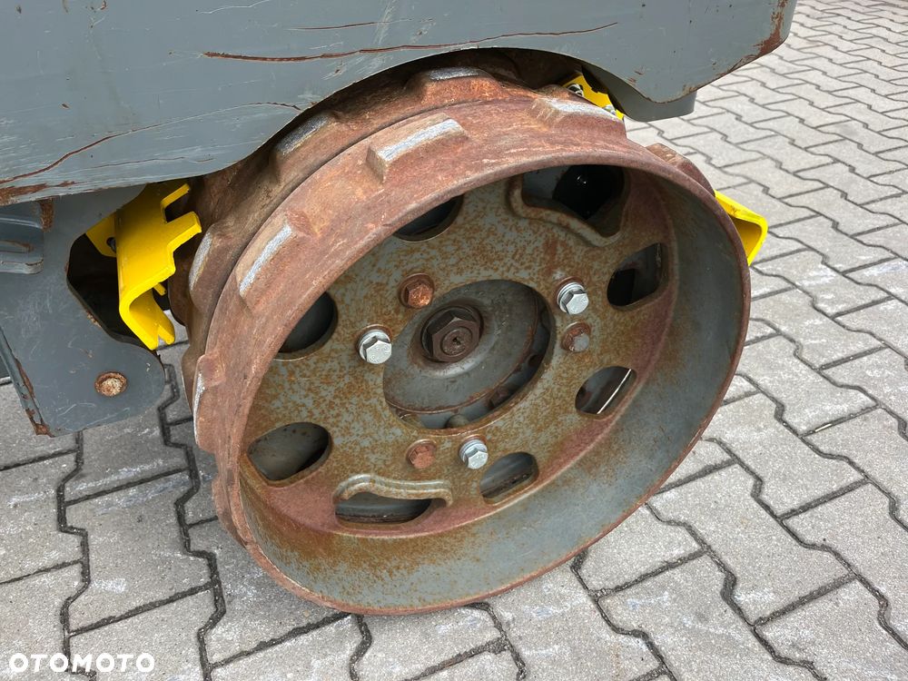 Wacker Neuson RT SC3 - 8