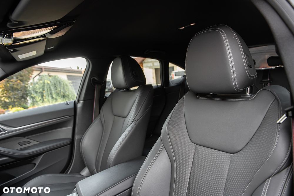BMW Seria 4 420d xDrive mHEV M Sport sport - 20