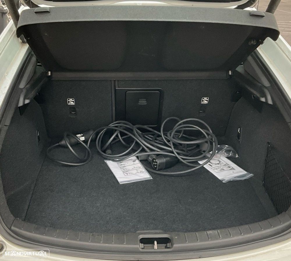 Polestar 2 Standard Range 69 kWh - 10