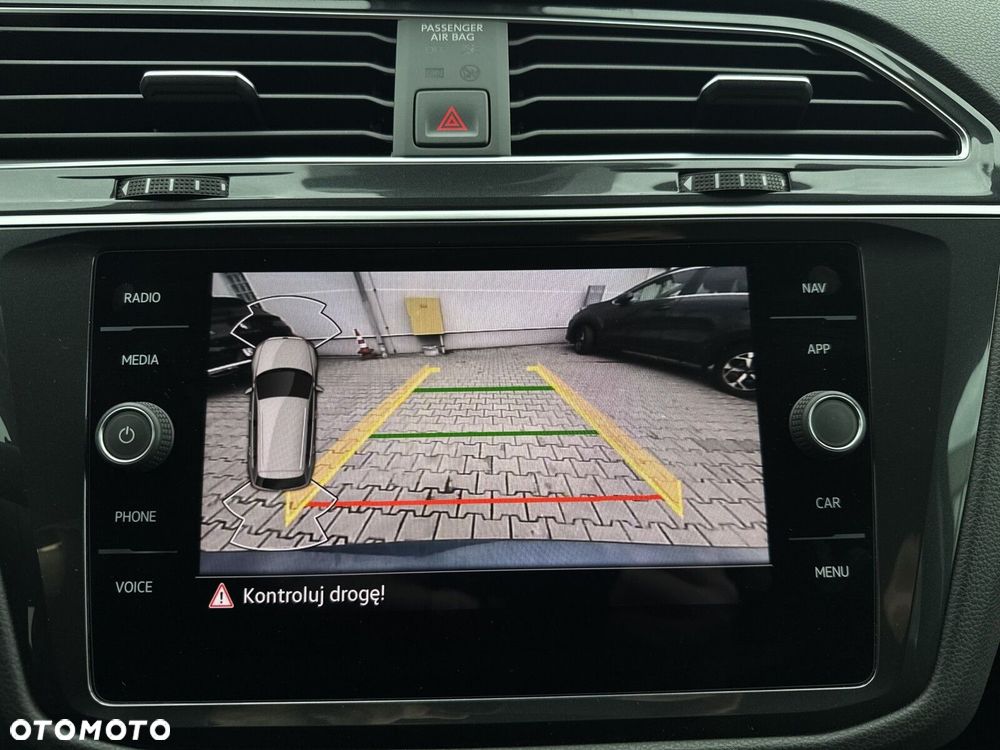 Volkswagen Tiguan 1.5 TSI EVO Life - 31