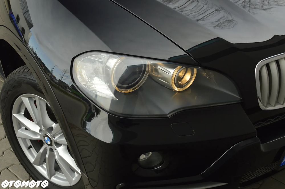 BMW X5 - 31
