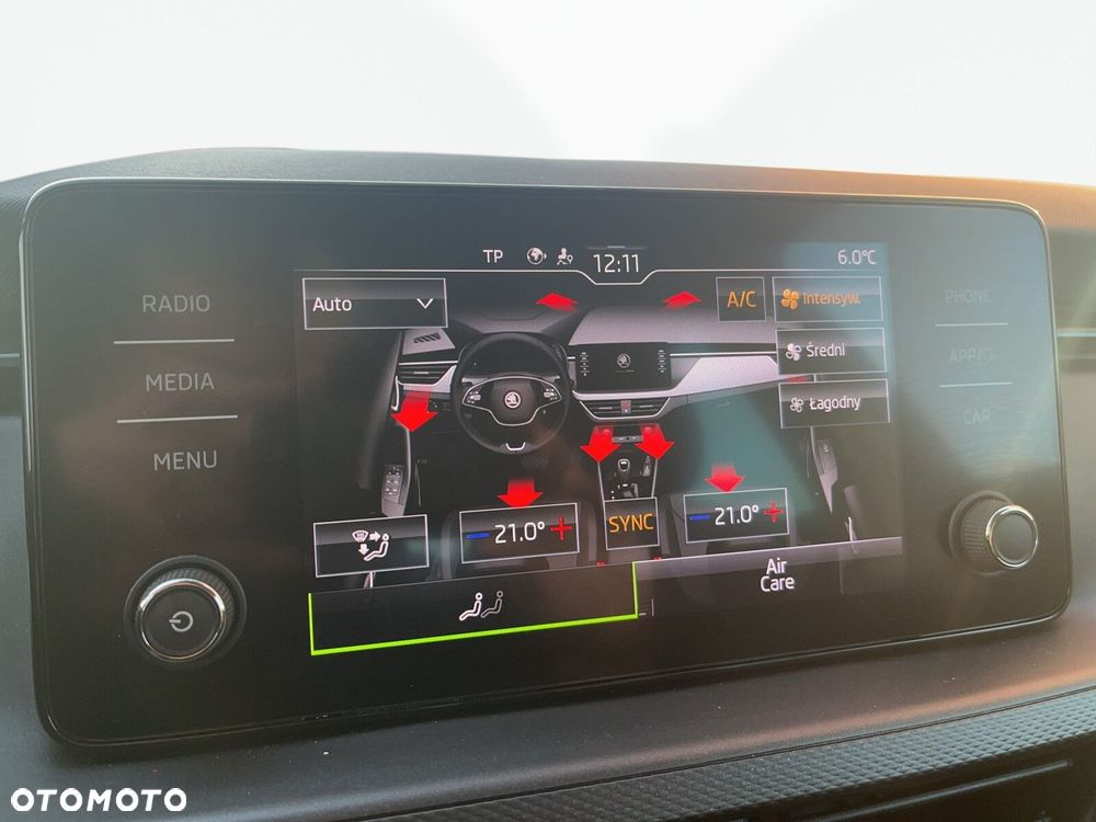 Skoda Kamiq 1.0 TSI Ambition - 30