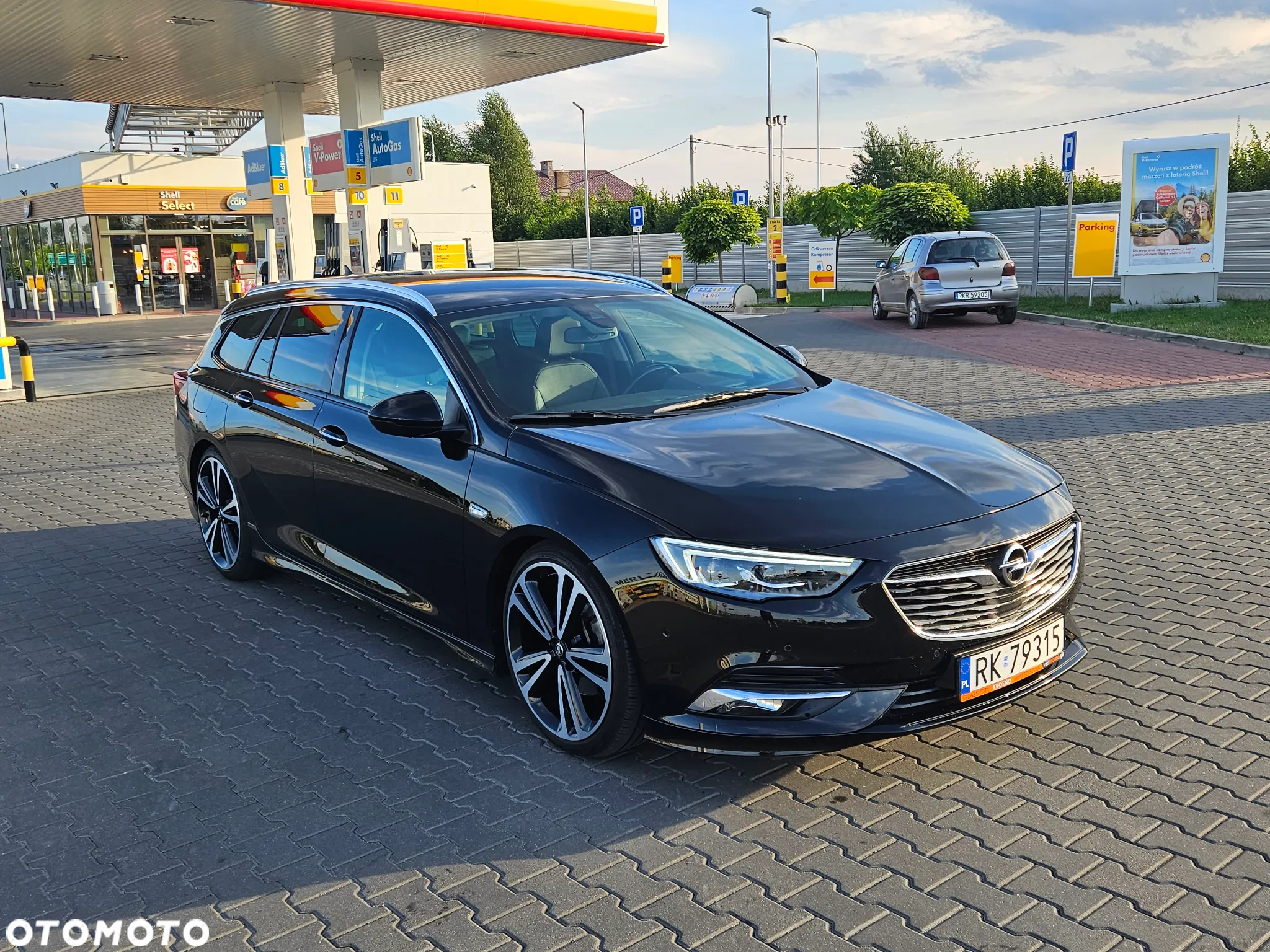 Opel Insignia 2.0 CDTI Exclusive S&S - 29