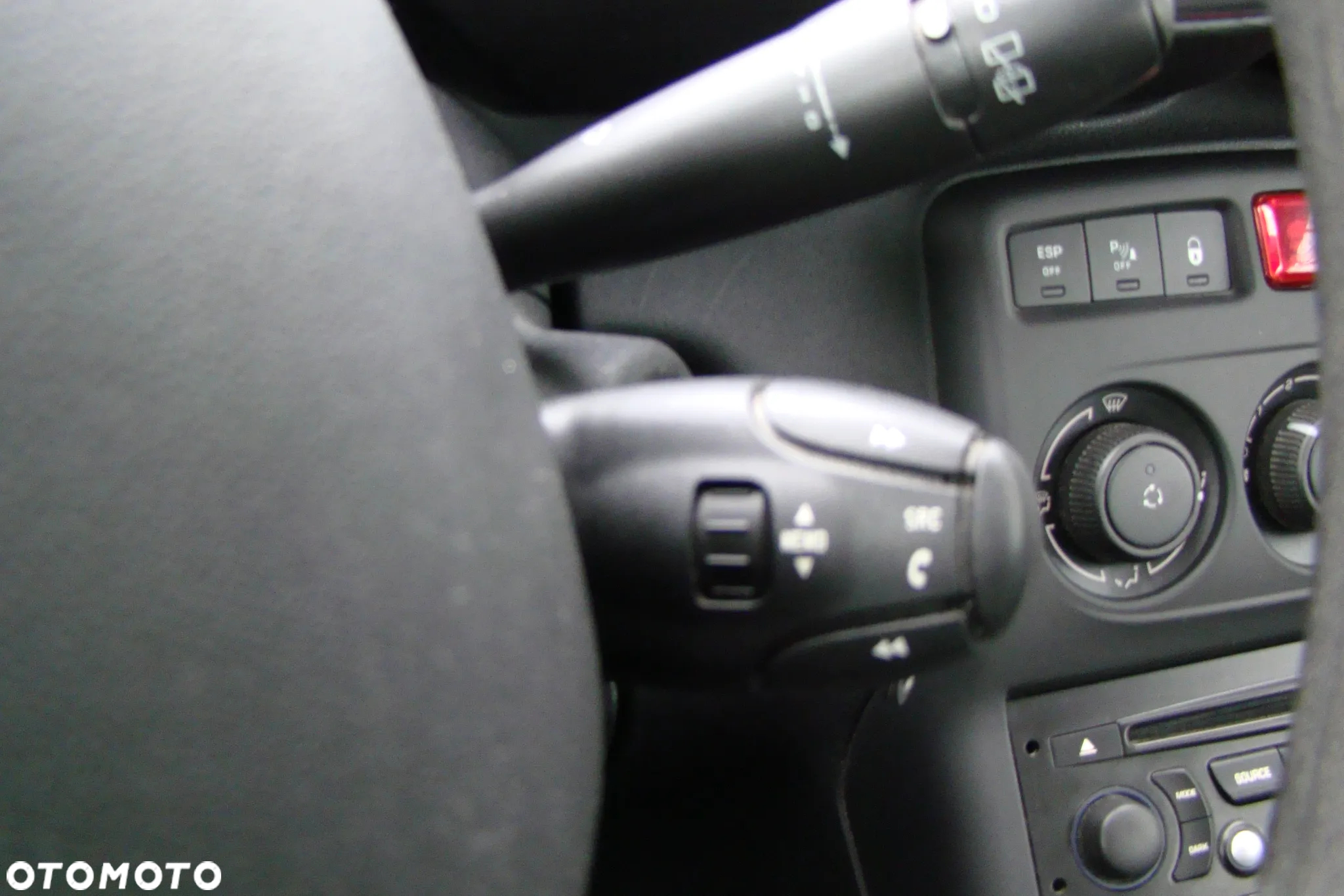 Citroën C3 Picasso 1.4i Selection - 9
