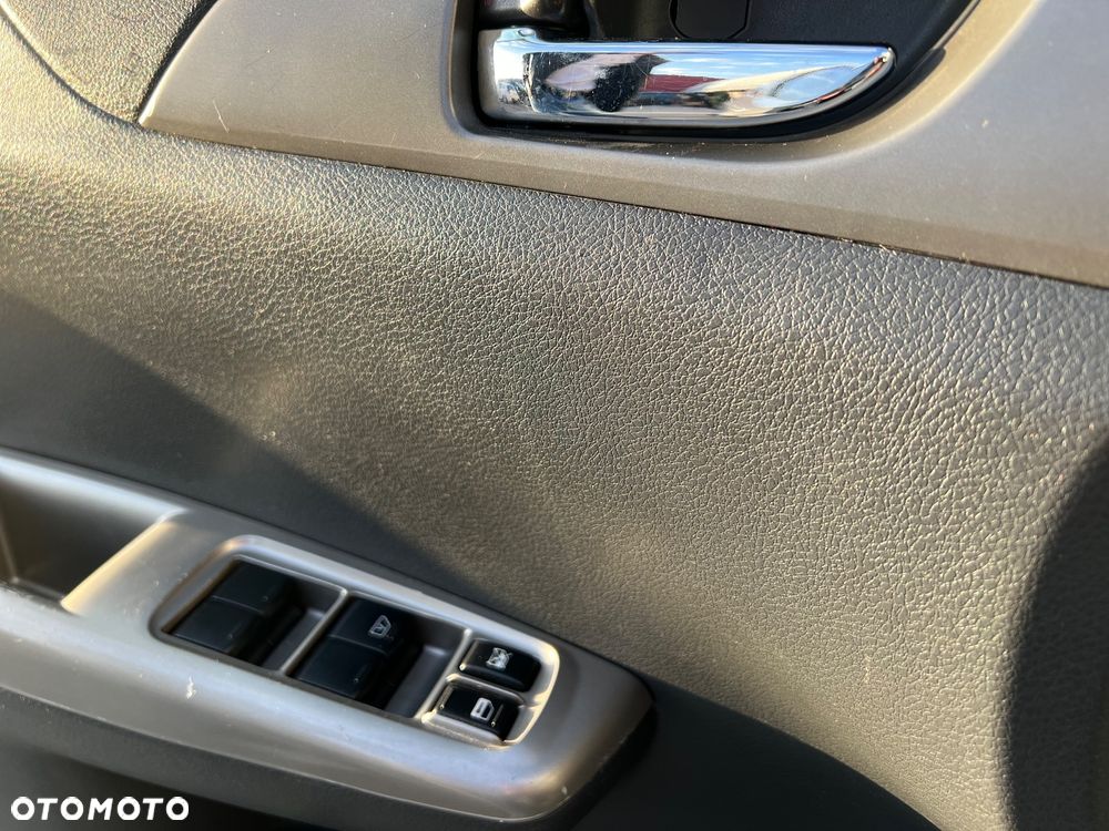 Subaru Impreza 2.0R Sport - 24