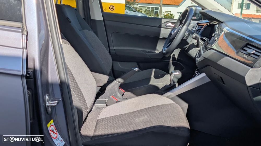 VW Taigo 1.0 TSI Urban DSG - 18