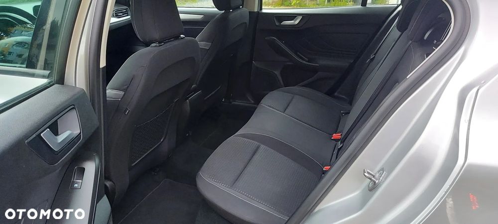 Ford Focus 1.5 TDCi Titanium - 27