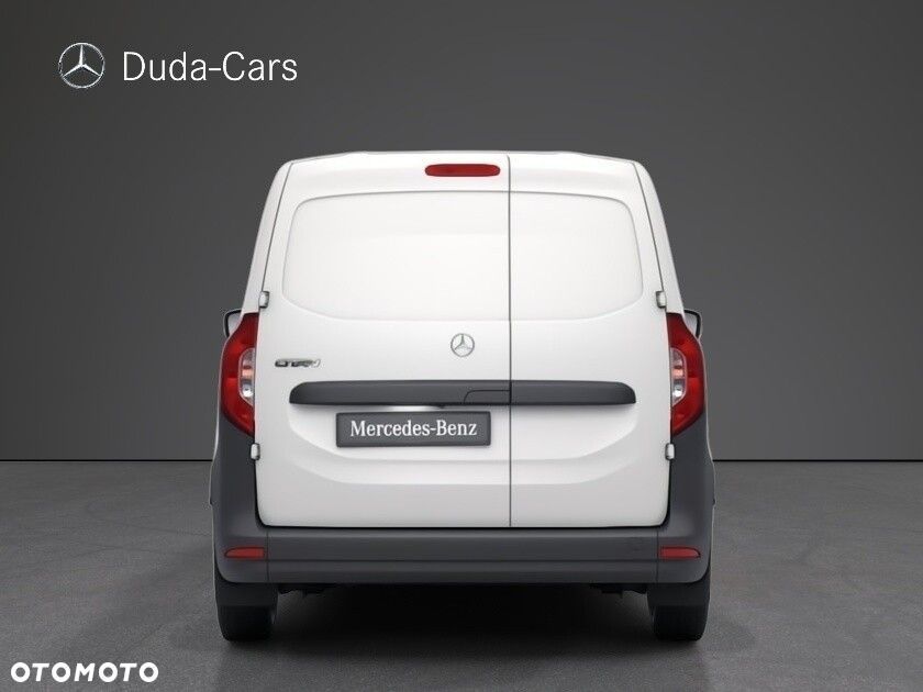 Mercedes-Benz Citan 110 CDI furgon długi - 6