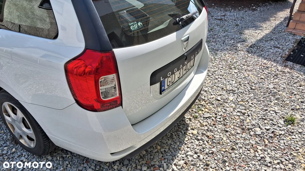 Dacia Logan 1.2 16V Laureate - 4