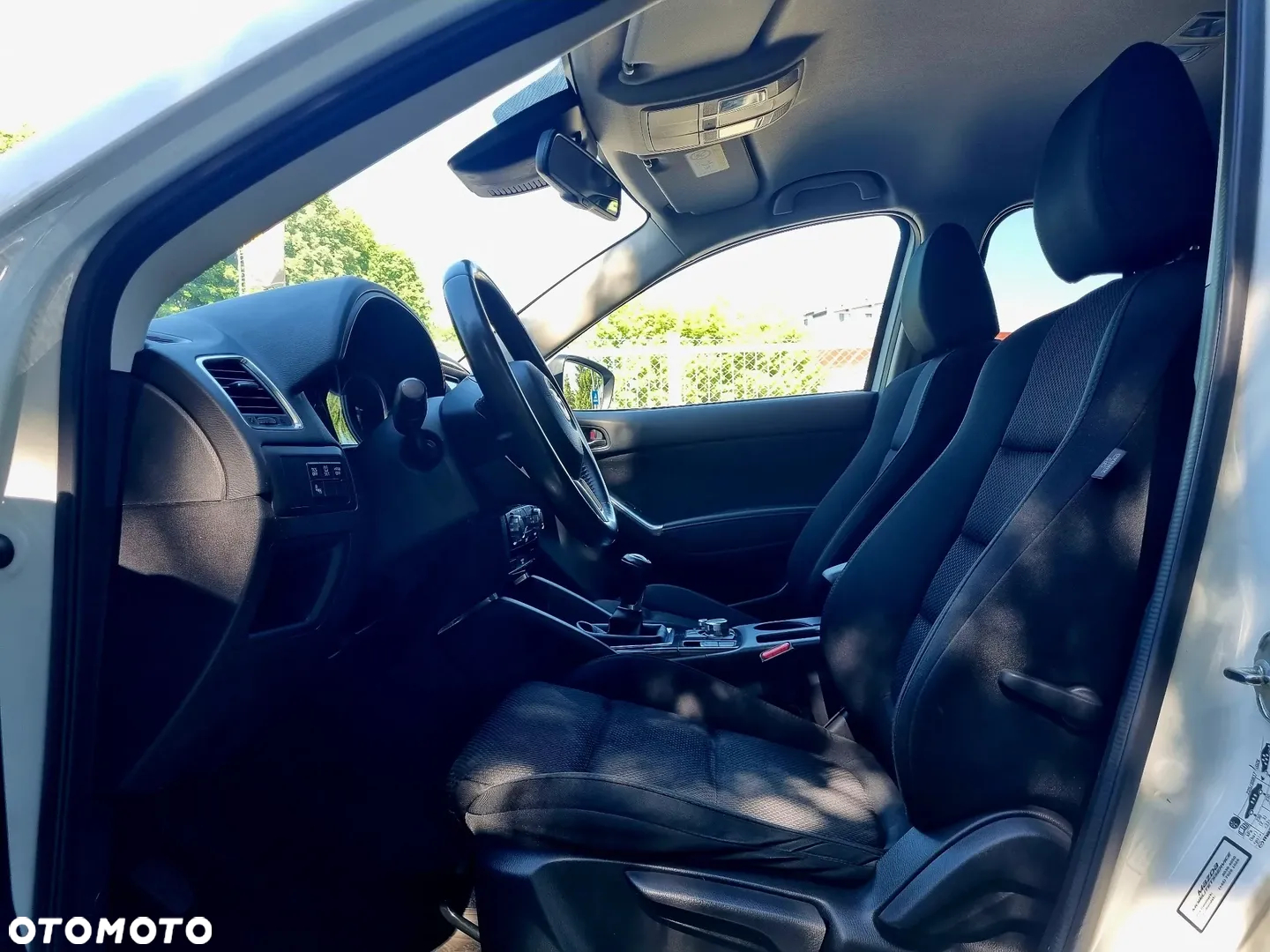 Mazda CX-5 2.0 Skyprestige 2WD - 11