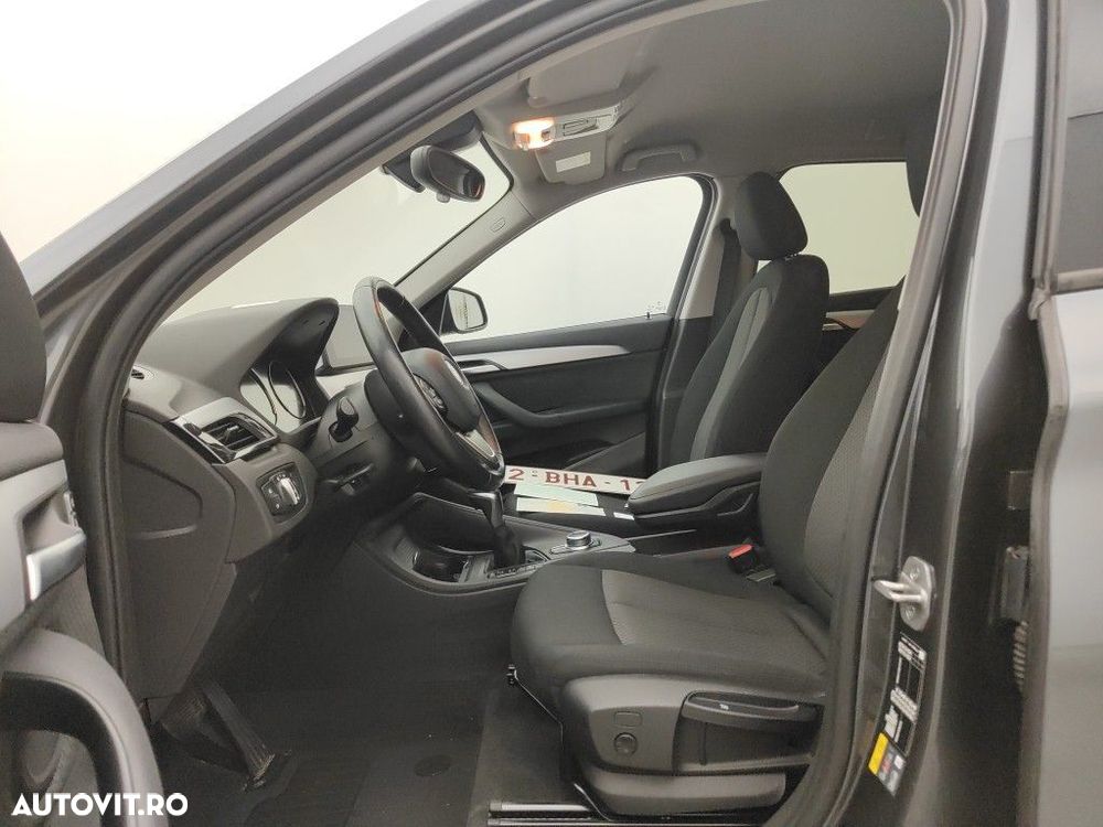 BMW X1 xDrive25e AT PHEV - 5