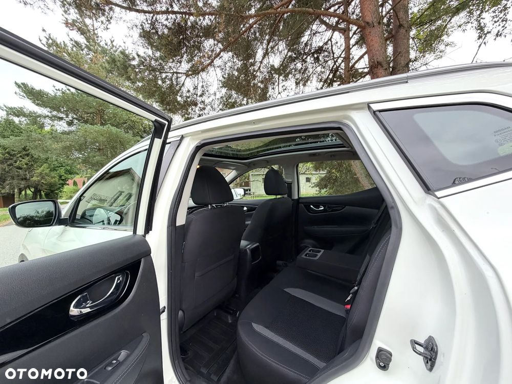 Nissan Qashqai 1.3 DIG-T N-Style - 22