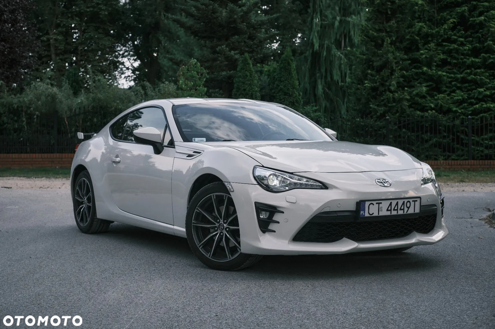 Toyota GT86 2.0 Dynamic - 2