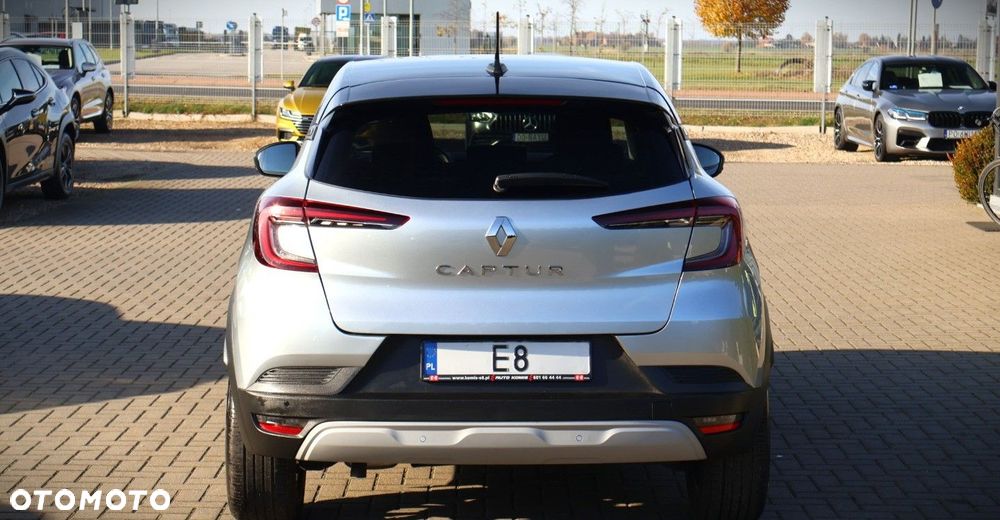 Renault Captur - 6