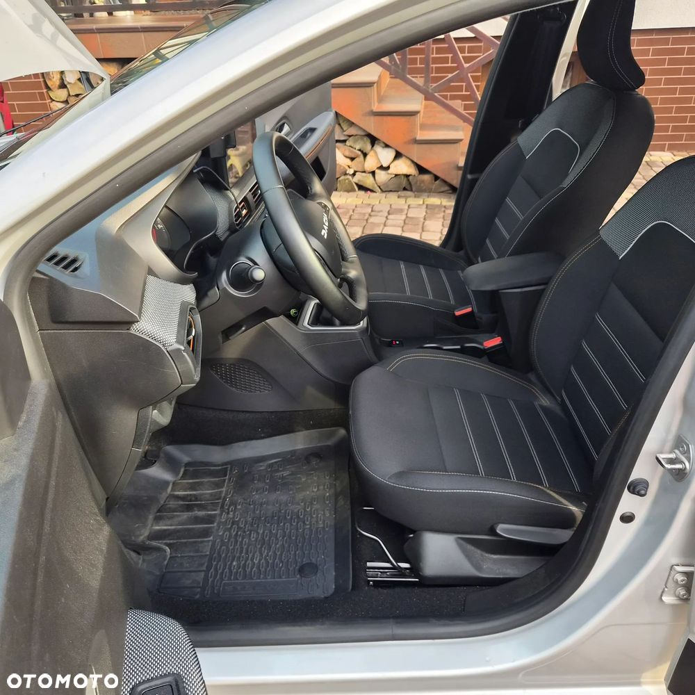 Dacia Sandero 1.0 TCe Expression - 21