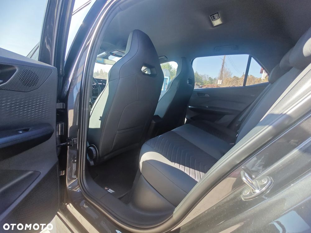 Cupra Born 58kWh E-Boost - 16