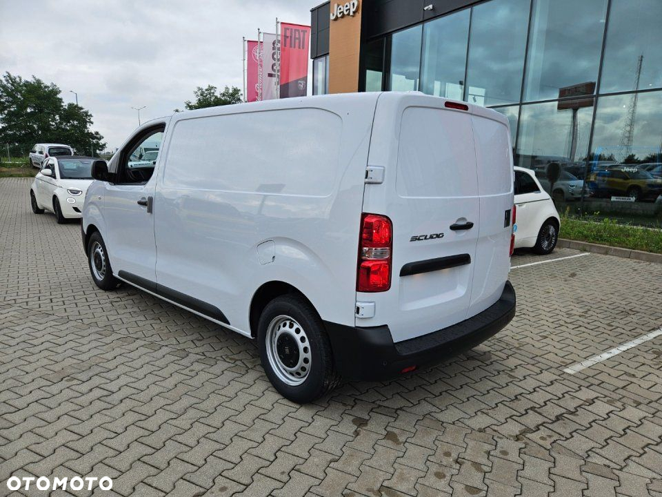Fiat Scudo - 4