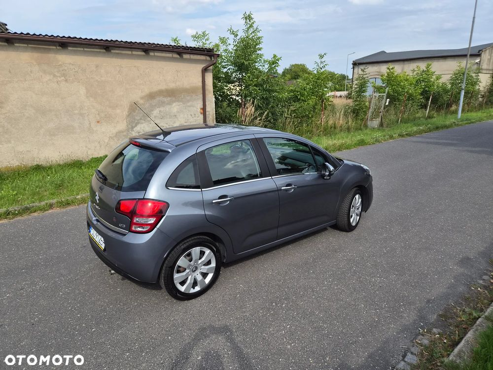 Citroën C3 1.4 Exclusive - 6