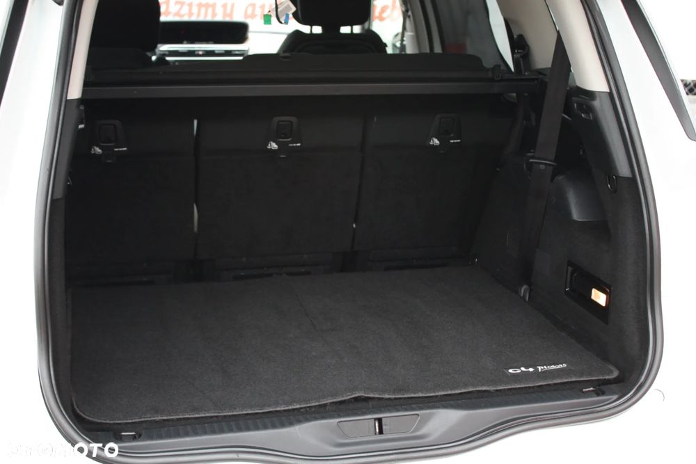 Citroën C4 Grand Picasso 1.6 THP Exclusive - 33