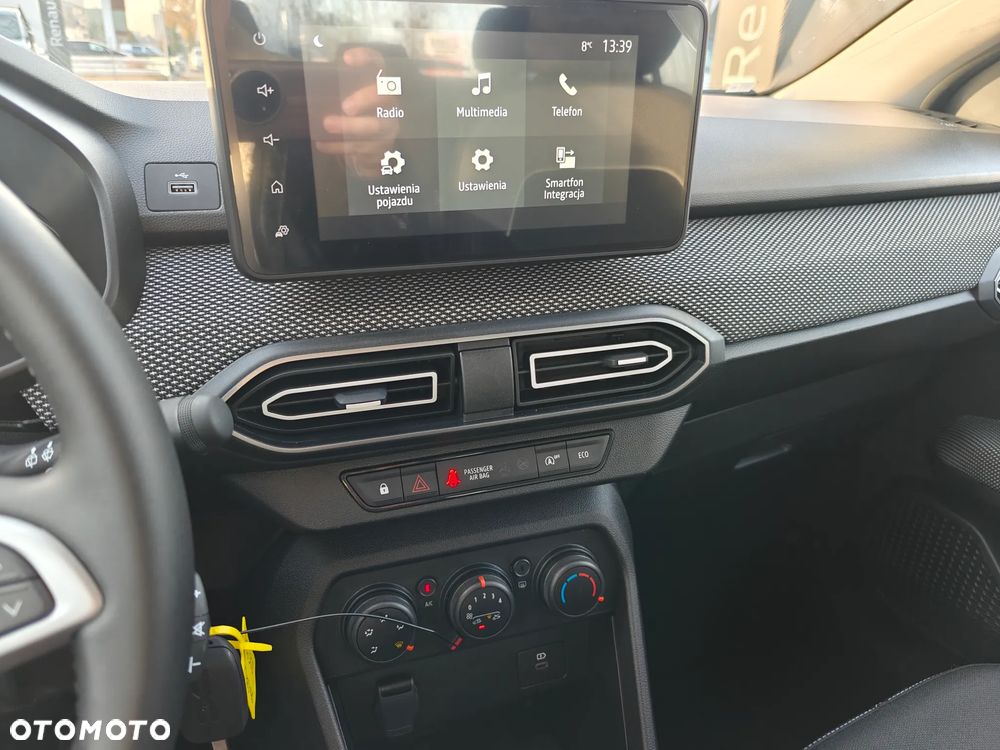 Dacia Sandero 1.0 TCe Expression - 14