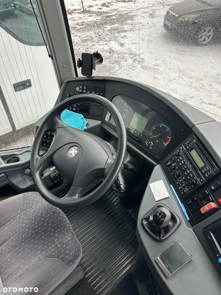 Setra 416GT-HD - 6