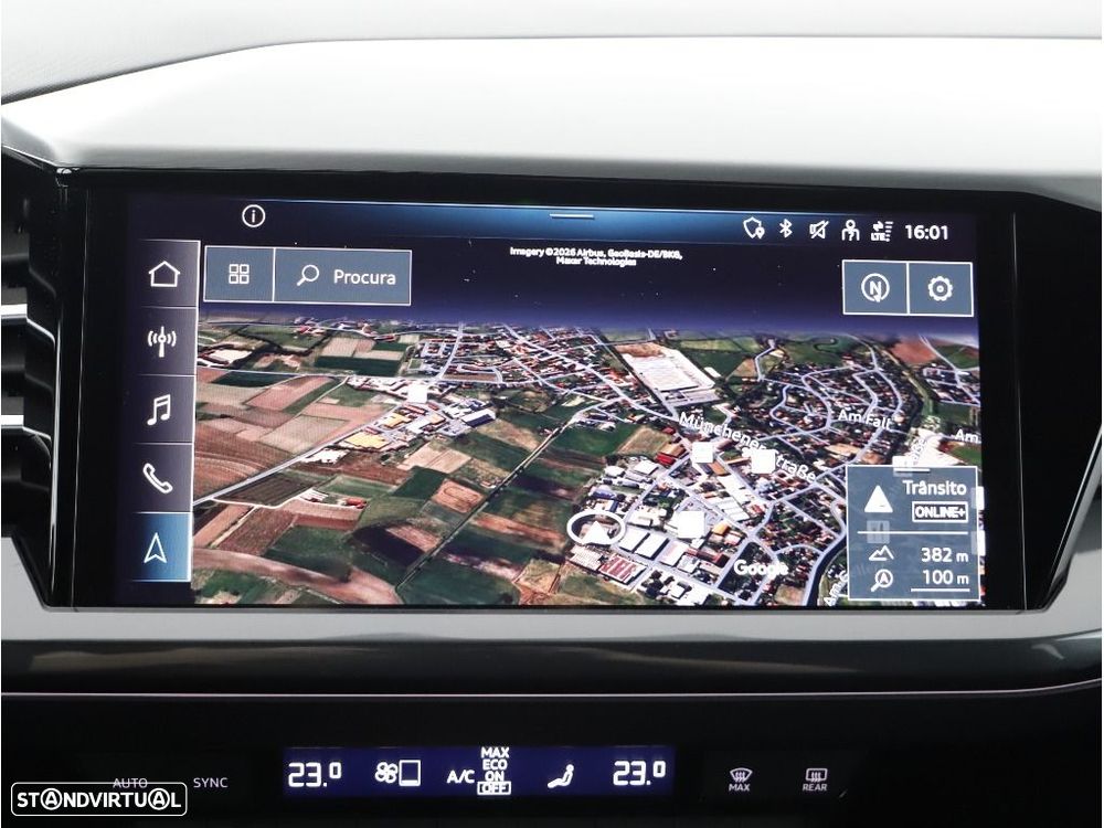 Audi Q4 Sportback e-tron 50 quattro 82 kWH - 27