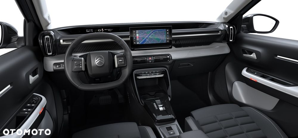 Citroën C3 Aircross 1.2 mHEV Max S&S eDCT6 - 6