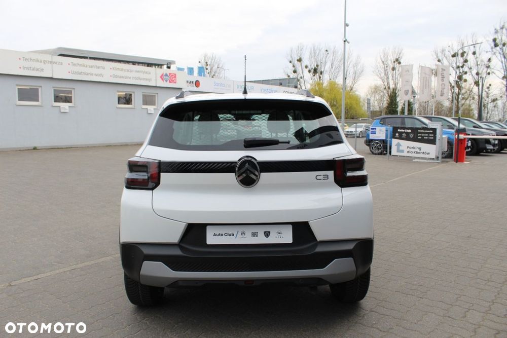 Citroën eC3VAN - 8