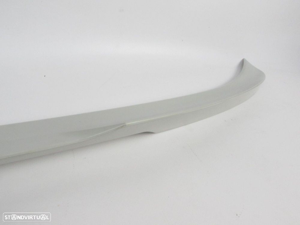 Spoiler / Aileron LOOK M4 Novo / ABS BMW 3 (F30, F80) - 3