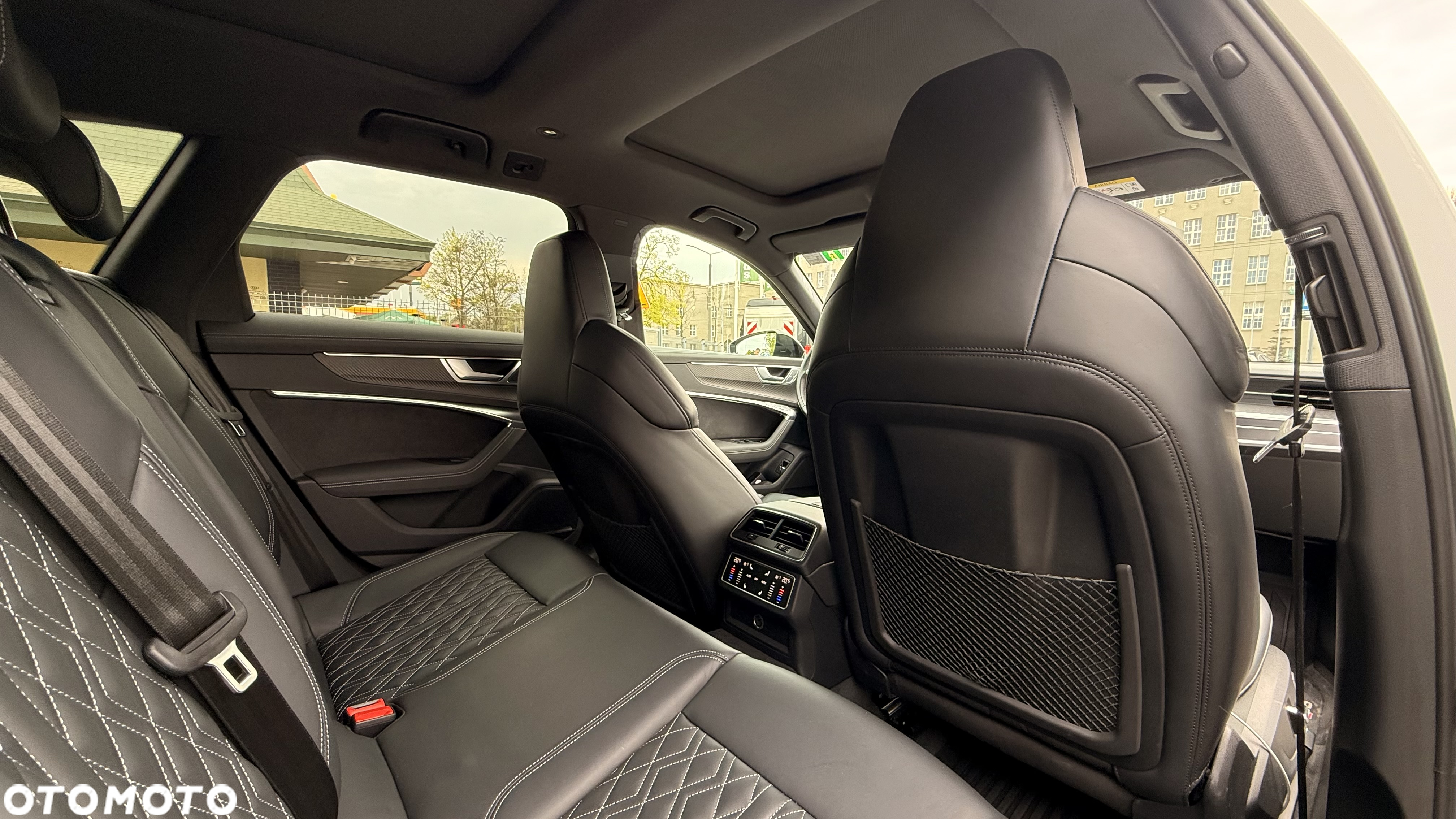 Audi S6 - 23