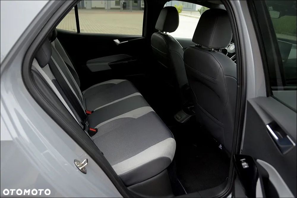 Volkswagen ID.3 Performance Upgrade Pro 1st Plus - 24