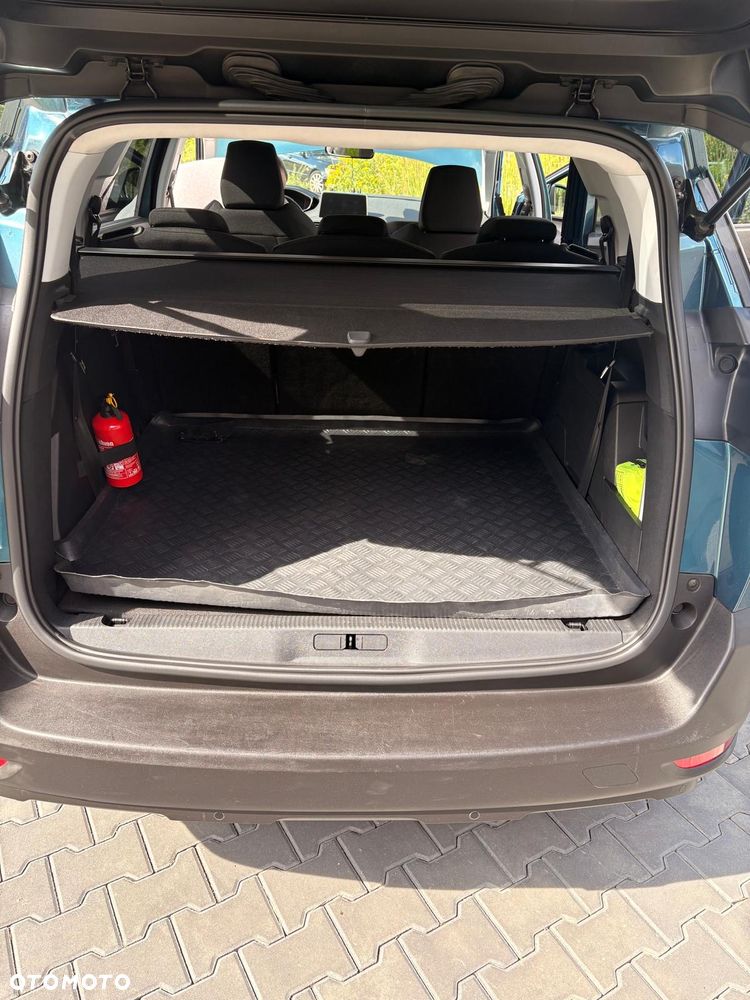 Peugeot 5008 1.6 THP Active S&S EAT6 - 22