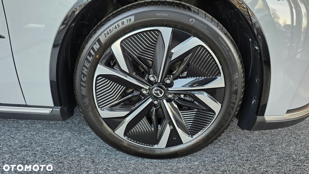 Mazda 6e 68.8kWh Takumi - 16