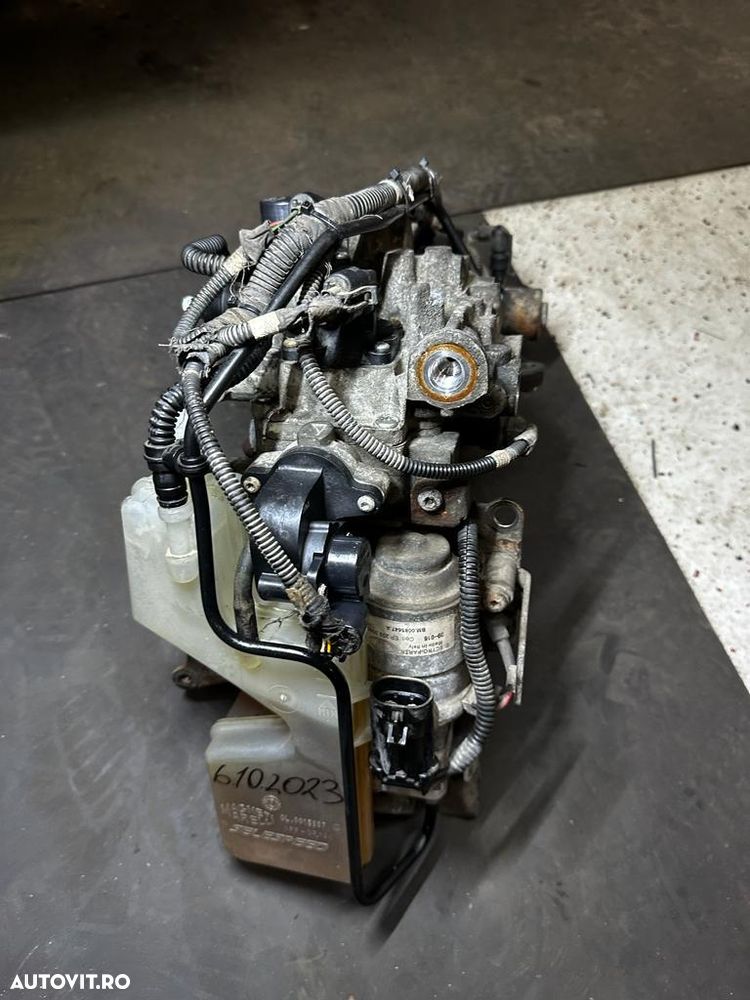 Fiat 500 1.4 16V Dualogic Sport - 31